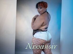 Nixxinoir