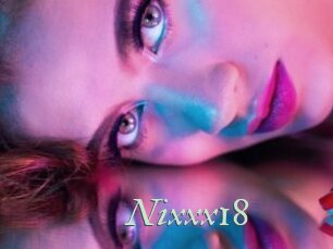 Nixxx18