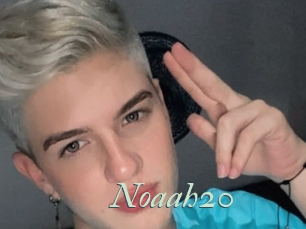 Noaah20