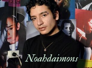 Noahdaimons