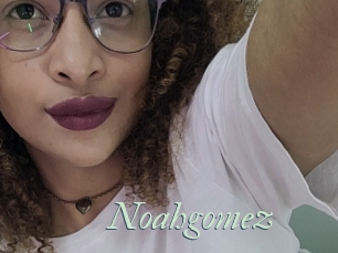Noahgomez