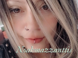 Noahmazzanttis