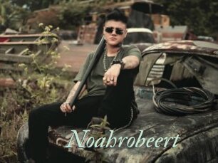 Noahrobeert