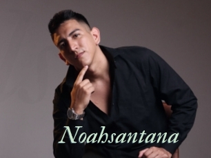 Noahsantana
