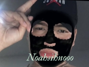 Noahsihnooo