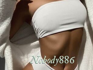 Nobody886