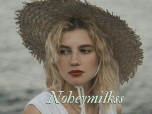 Noheymilkss