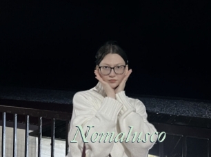 Nomalusco