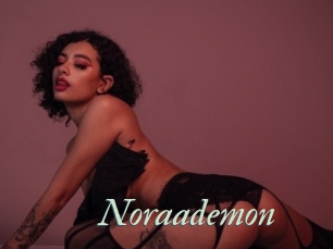 Noraademon