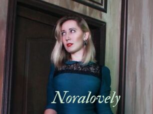 Noralovely