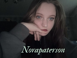 Norapaterson