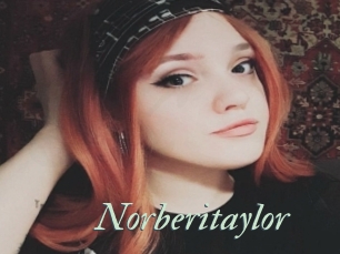 Norberitaylor