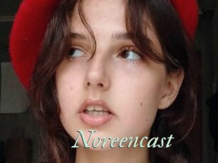 Noreencast