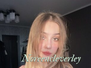 Noreencleverley