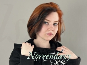 Noreendavy