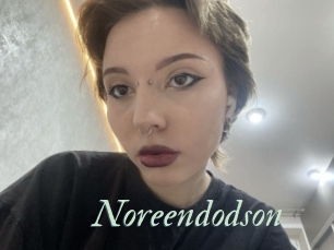 Noreendodson