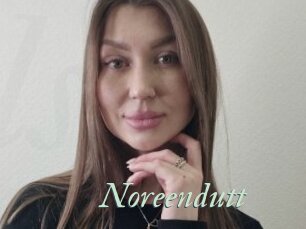 Noreendutt
