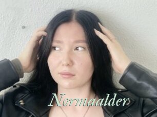 Normaalder
