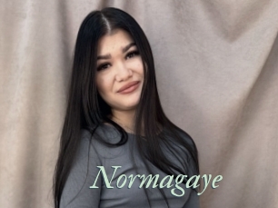 Normagaye