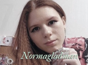 Normagladman