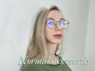 Normahackworth