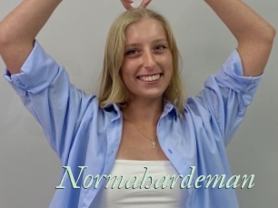 Normahardeman