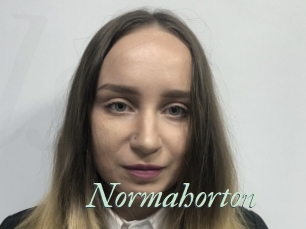 Normahorton
