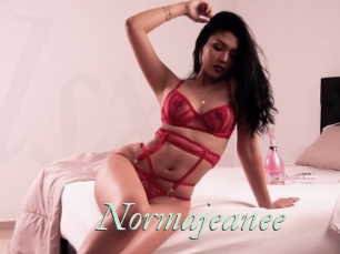 Normajeanee
