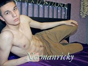 Normanricky