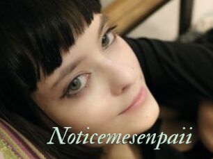 Noticemesenpaii