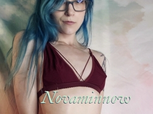 Novaminnow