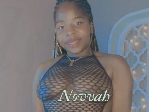Novvah