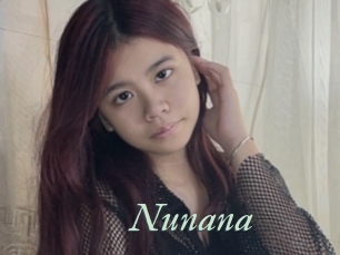 Nunana