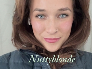 Nuttyblonde