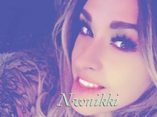 Nwnikki