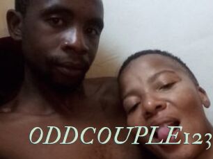ODDCOUPLE123