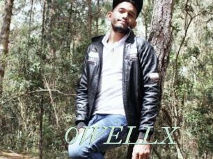 OWELLX