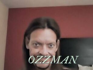 OZZMAN