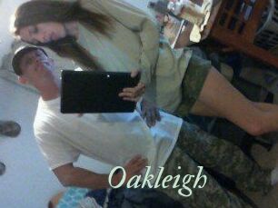 Oakleigh