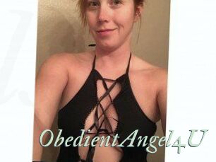 ObedientAngel4U