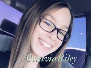 OctaviaRiley