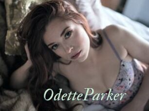 OdetteParker
