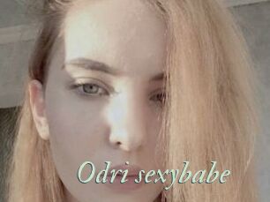Odri_sexybabe