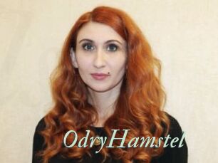 OdryHamstel