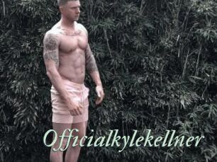 Officialkylekellner