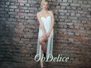 OhDelice