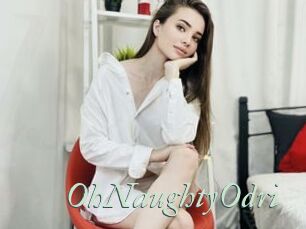 OhNaughtyOdri