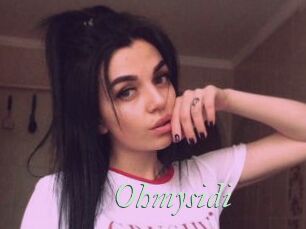 Ohmysidi