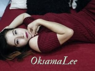 OksamaLee