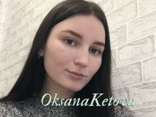 OksanaKetova